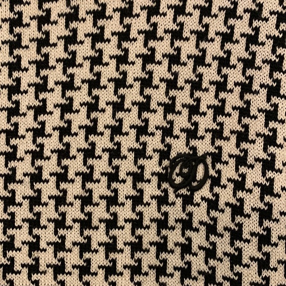 Christian Dior Knit Knee-length Skirt - Picture 2 of 7